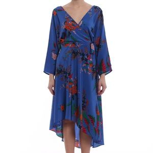 Printed Robe
